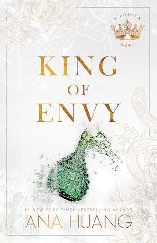 King of Envy