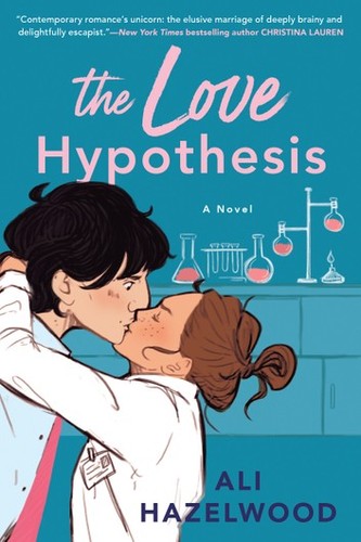 The Love Hypothesis : Collector's Edition