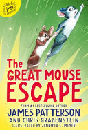 The Great Mouse Escape : A Word of Mouse Tail