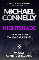 Nightshade : The Brand New Blockbuster Thriller from the Number One Bestseller