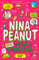 Nina Peanut: Epic World Tour Era (Book 3)