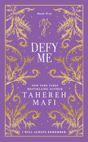 Defy Me