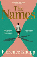 The Names : 'The best debut novel in years' Sunday Times