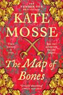 The Map of Bones : The Instant Sunday Times Bestseller