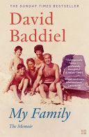 My Family : The Memoir