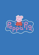 Peppa Pig: Peppa’s Days of Fun Bumper Colouring Book
