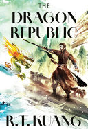 The Dragon Republic Collector’s Edition : Book 2