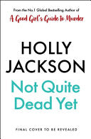 Not Quite Dead Yet
