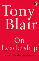 On Leadership : Lessons for the 21st Century