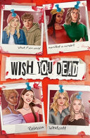 Wish You Dead