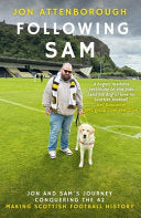 Following Sam : Jon and Sam's Journey Conquering the 42