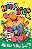 Mr Big Fluff Rules : Volume 3
